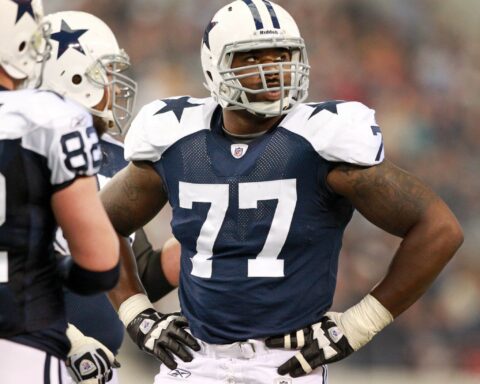 Tyron Smith