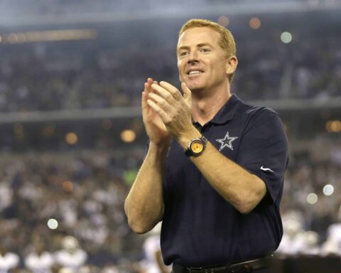 Jason Garrett