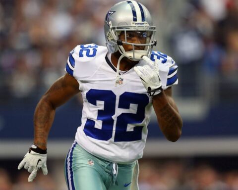 Orlando Scandrick