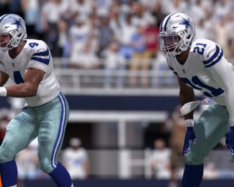 Dallas Cowboys Have Interest In An E-Sports Team 8