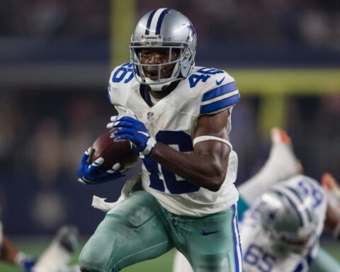 Salary Cap Crunch: Do Cowboys Go With 2-time Pro Bowler Or Former RD1 Pick?
