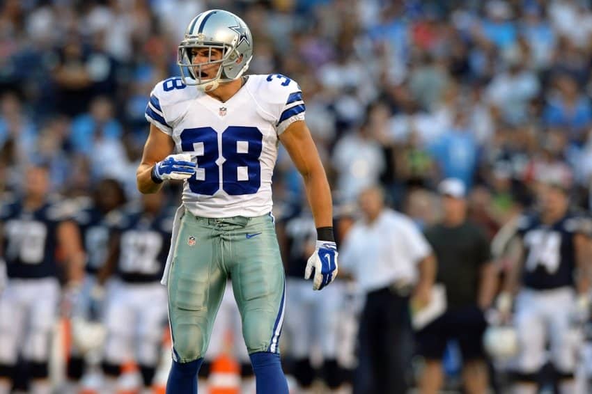Jeff Heath