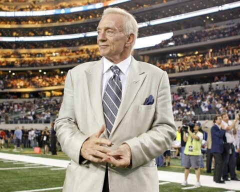 Jerry Jones