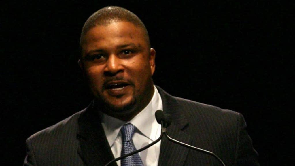 Will McClay Wins Dallas Business Journal Minority Leader Award