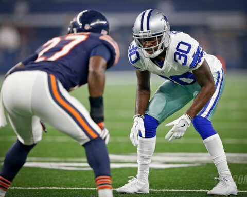 Cowboys en Español: Caras Nuevas, ¿Tenemos Cornerbacks?, Adiós Ware