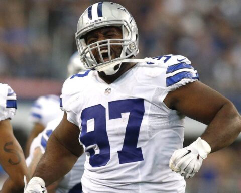 Terrell McClain