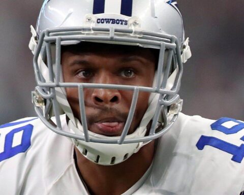 Brice Butler