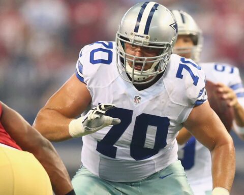 Zack Martin