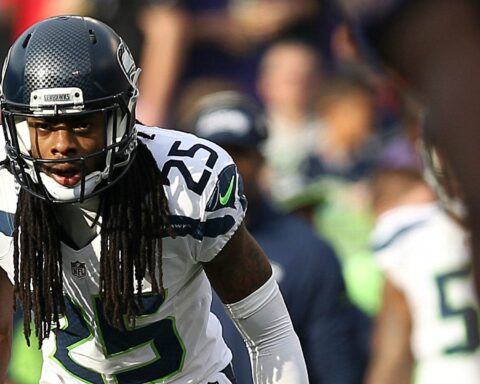 Cowboys en Español: Obteniendo un Trade Por La Selección #28, ¿Richard Sherman? 1