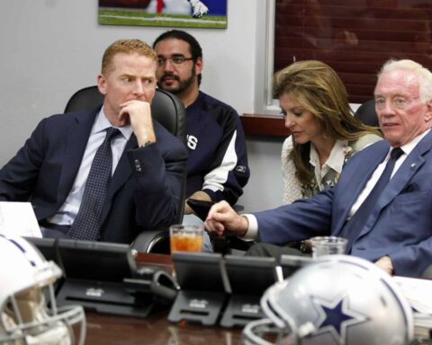 Cowboys en Español: Obteniendo un Trade Por La Selección #28, ¿Richard Sherman?