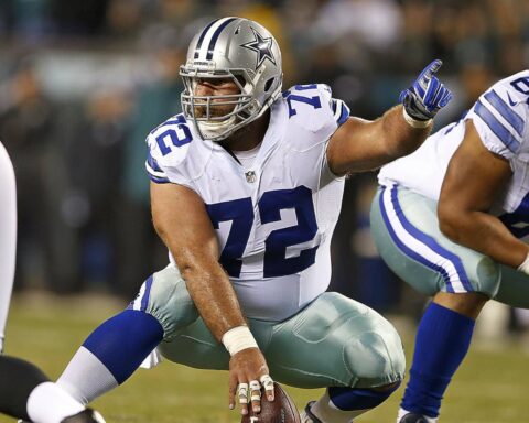 Dallas Cowboys: Ranking Top 5 Most Indispensable Players 1