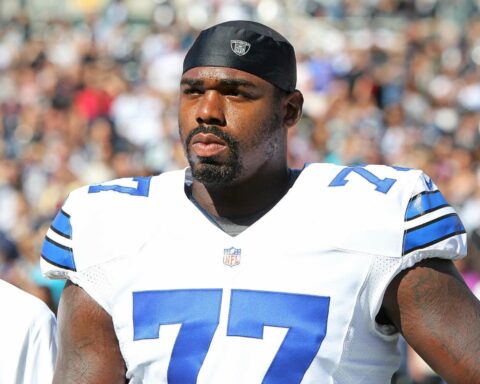 Dallas Cowboys: Ranking Top 5 Most Indispensable Players 2