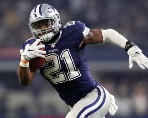 Dallas Cowboys: Ranking Top 5 Most Indispensable Players 4