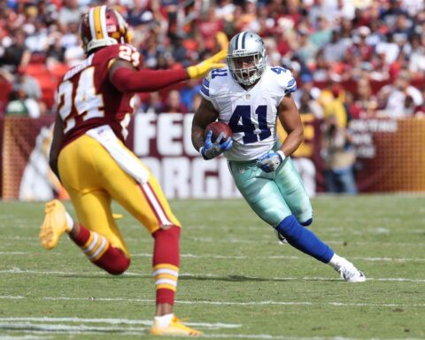 Has Keith Smith And The FB Position Become Obsolete In Dallas?