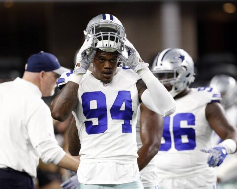 Cowboys en Español: Buenas Noticias para Jaylon Smith, ¿Fin de Randy Gregory?, ¿Adiós a Lucky Whitehead?