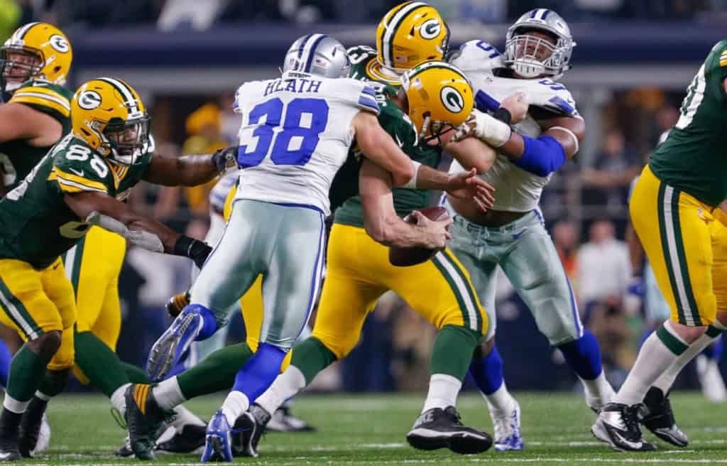 3 Current Starters Cowboys' Fans Hate, But Shouldn't