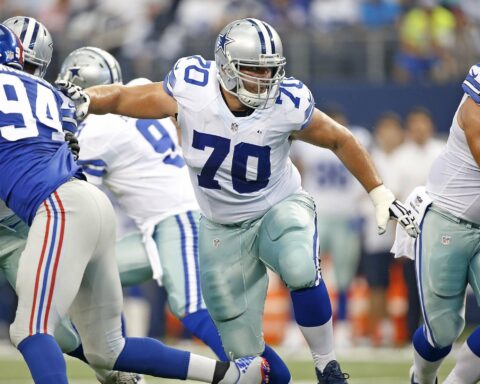 Cowboys Expansion Draft: Protecting America's Team's Future