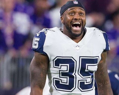 Cowboys Training Camp: 5 Fringe Players Fans Should Follow