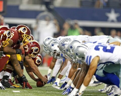 Cowboys Pass Rush Better than They're Given Credit For