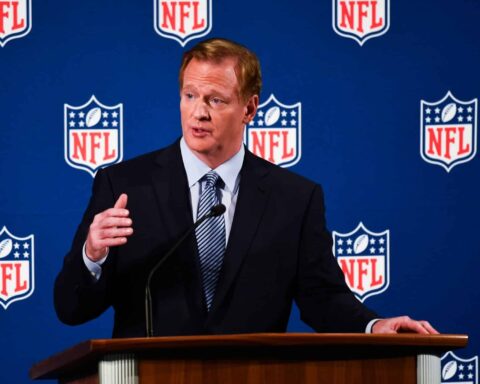 The NFL Is Not On a Witch Hunt Against The Dallas Cowboys