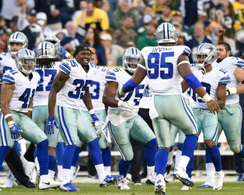 Could Any of These 3 Cowboys Disappoint Cowboys Nation in 2017?