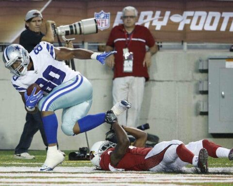 Cowboys 2016 Draft Class: Who Will Be The Stand Out In 2017?