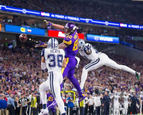 Dallas Cowboys 3rd Safety Spot Remains A Concern 2