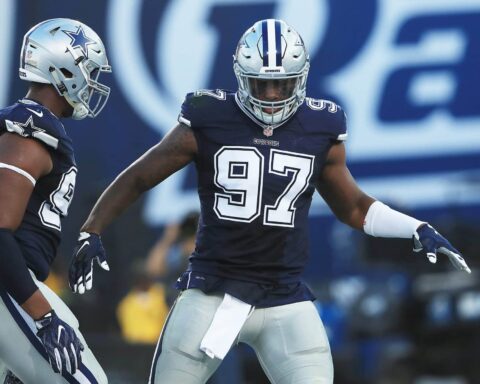 Sean's Scout: Defense Comes Alive In Loss At LA Rams 2