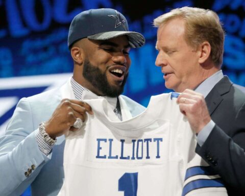 Harold Henderson To Hear Elliott Appeal, NFLPA Fires Back At NFL