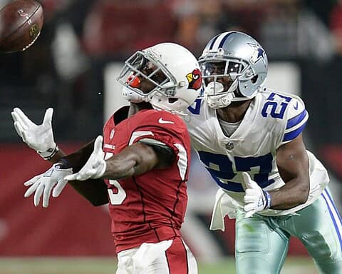 Has CB Jourdan Lewis Earned A Starting Role?