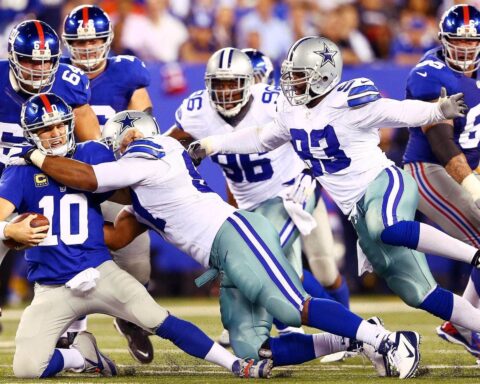 Cowboys 2017 Roster Projection: Final Edition