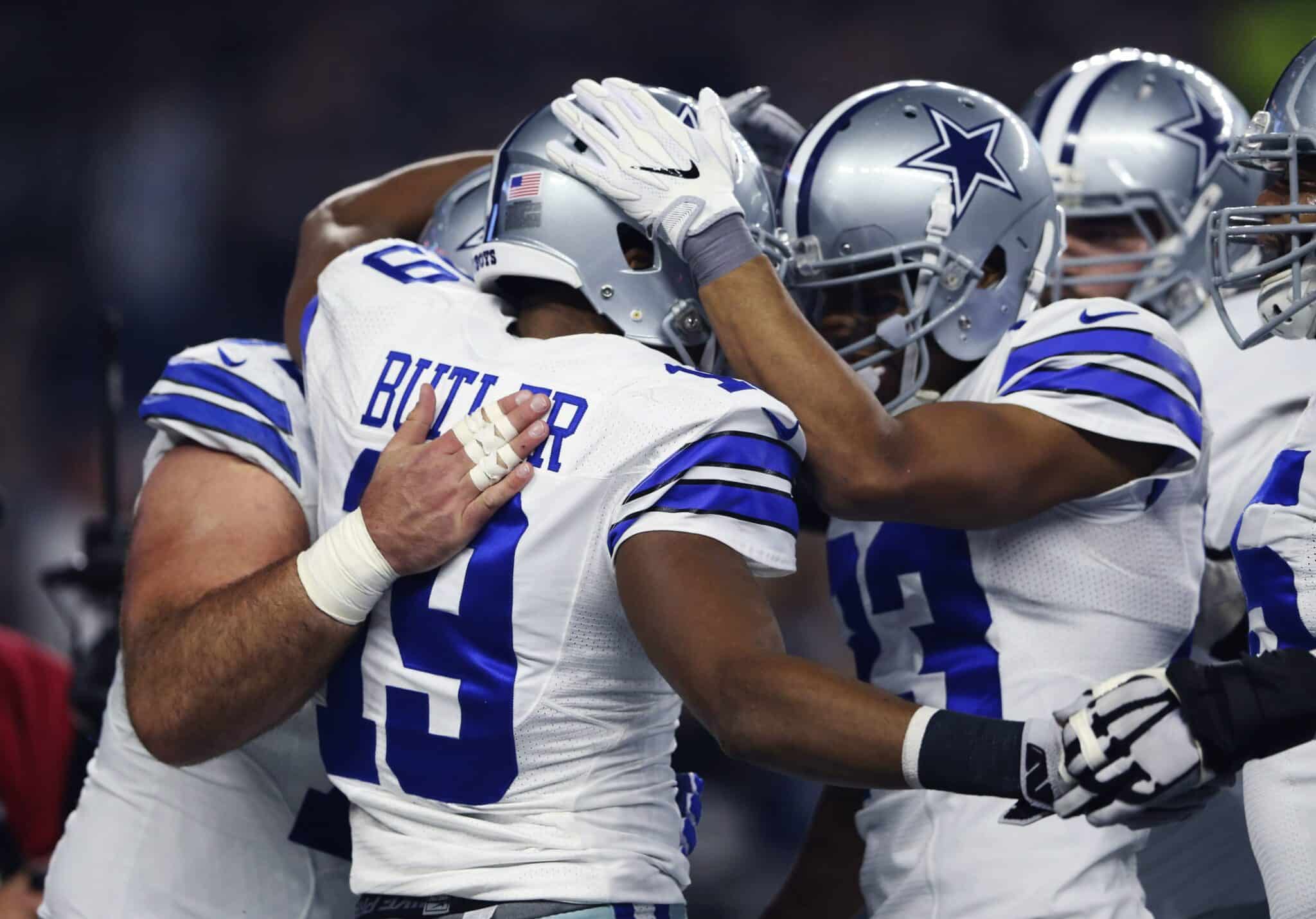 5 Bye Week Adjustments Cowboys Hopefully Made