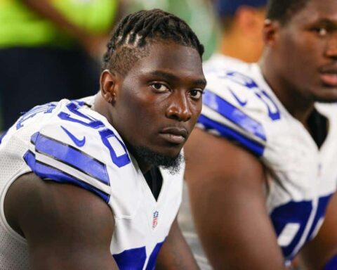 Which 2018 Free Agents Will The Cowboys Retain? 1