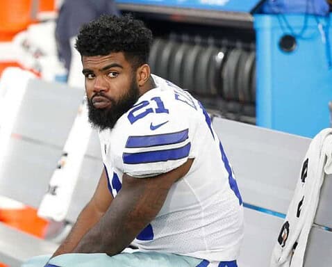 If Ezekiel Elliott Must Sit, The Time is Now