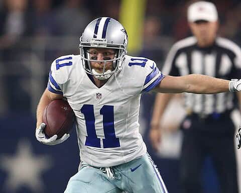 Cowboys Offense: More Hot Sauce Needed From Cole Beasley 3