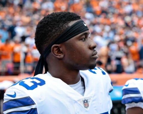 Will Chidobe Awuzie's Return Benefit The Cowboys' Defense?