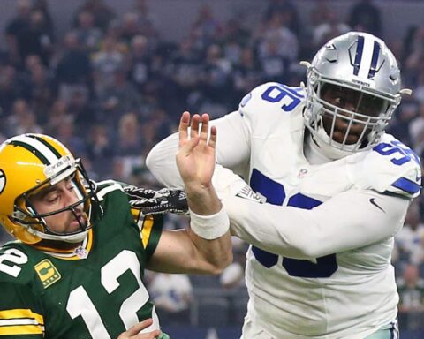 Sean's Scout: Maliek Collins Making Strides In DT Transition