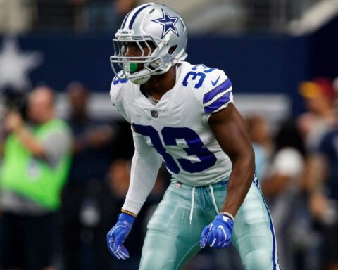 Sunday Morning Wishlist: DAL Cowboys @ NY Giants 1