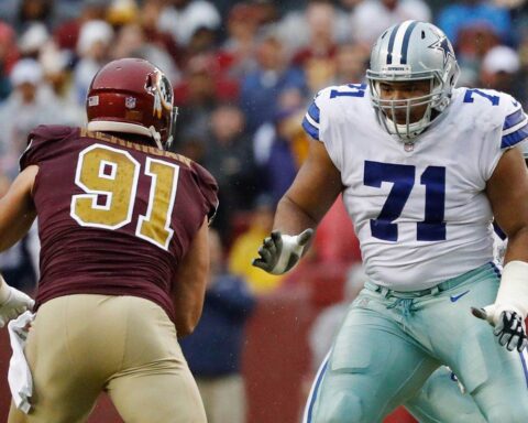 La'el Collins