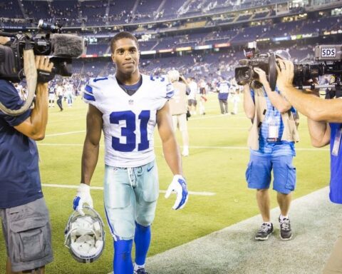 5 Players Cowboys Could put on the Trade Market