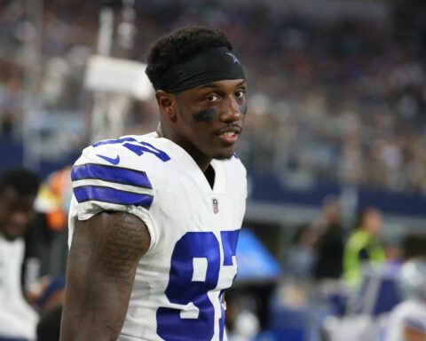 Dallas Cowboys Wishlist at Philadelphia Eagles 1