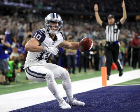 Dallas Cowboys Wishlist at Philadelphia Eagles