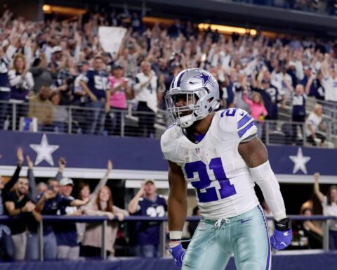 Cowboys Wishlist Christmas Edition: Seahawks @ Cowboys