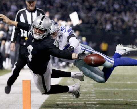 Takeaway Tuesday: Cowboys' Defense Silently Shined, Jeff Heath Saved The Season 1