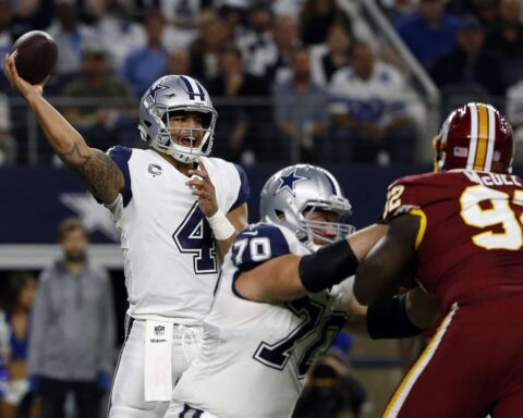 Cowboys en Español: Optimismo, Pesimismo y Realismo para los Dallas Cowboys