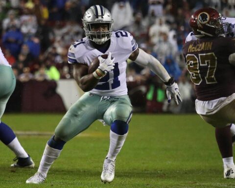 Sean's Scout: Impact Of Ezekiel Elliott's Return On Cowboys Offense