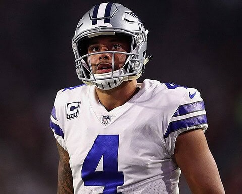 Jekyll or Hyde: Year 3 "Prove It" Season For Dak Prescott?