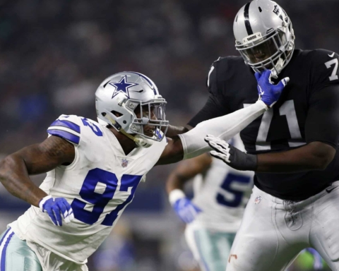 5 Positives for Cowboys Heading Into the Off-Season 1