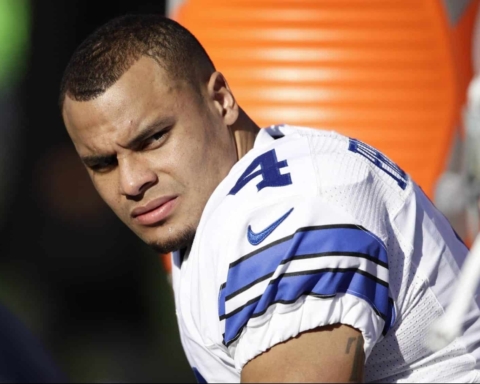 Jekyll or Hyde: Year 3 "Prove It" Season For Dak Prescott? 1