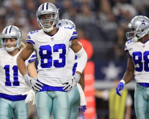 Will Terrance Williams be Back with Cowboys in 2018?